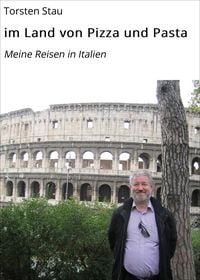 Produktbild: Im Land von Pizza und Pasta