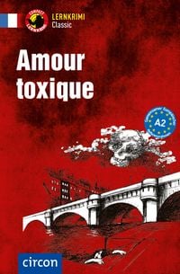 Produktbild: Amour toxique