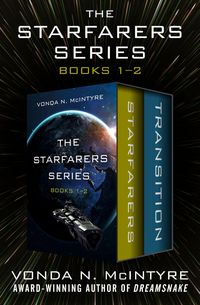 Produktbild: The Starfarers Series Books 1-2