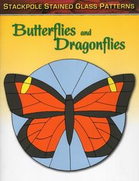 Produktbild: Butterflies and Dragonflies