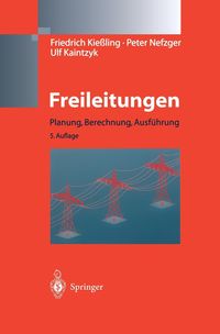 Produktbild: Freileitungen
