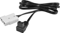 Produktbild: TRU COMPONENTS TC-13763228 Anschlusskabel 2 x 1.31mm&sup2; 1St.