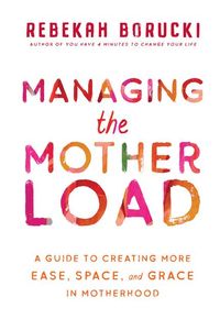 Produktbild: Borucki, R: Managing the Motherload