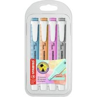 Produktbild: STABILO Textmarker swing cool Pastel