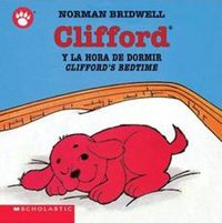 Produktbild: Clifford y la Hora de Dormir/Clifford's Bedtime