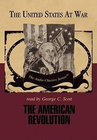 Bild vom Artikel The American Revolution vom Autor George Smith