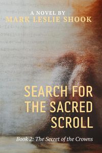 Produktbild: The Secret of the Crowns (Search for the Sacred Scroll, #2)