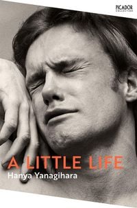 Produktbild: A Little Life