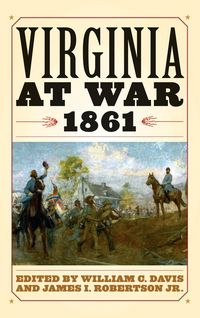 Produktbild: Virginia at War, 1861