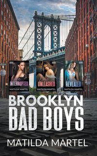 Produktbild: Brooklyn Bad Boys