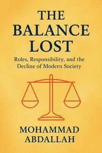 Produktbild: The Balance Lost