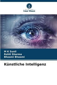 Produktbild: K&uuml;nstliche Intelligenz