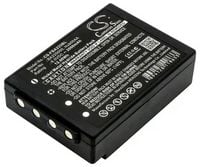 Produktbild: Beltrona Kran-Fernbedienungs-Akku 6V 2000 mAh