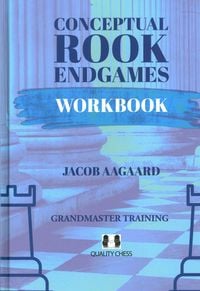 Produktbild: Conceptual Rook Endgames Workbook