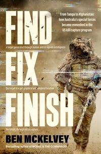 Produktbild: Find Fix Finish