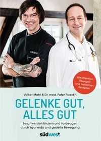 Produktbild: Gelenke gut, alles gut