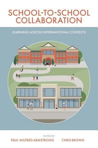 Produktbild: School-to-School Collaboration