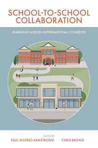 Produktbild: School-to-School Collaboration