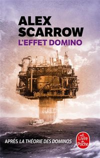 Produktbild: L'effet domino