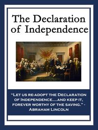 Produktbild: The Declaration of Independence