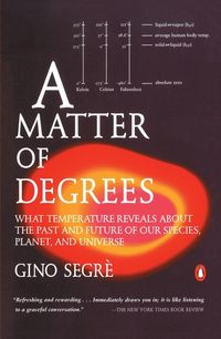 Produktbild: A Matter of Degrees