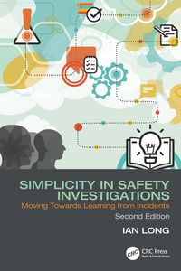Produktbild: Simplicity in Safety Investigations