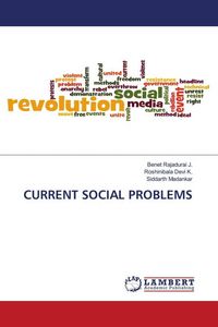 Produktbild: Current Social Problems
