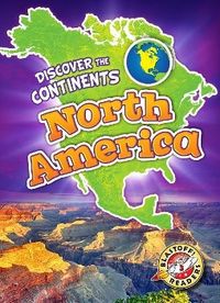 Produktbild: North America
