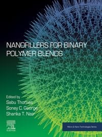 Produktbild: Nanofillers for Binary Polymer Blends