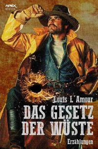 Produktbild: Das Gesetz der W&uuml;ste
