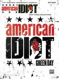 Produktbild: Amer Idiot - The Musical