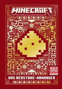 Produktbild: Minecraft &ndash; Das Redstone-Handbuch