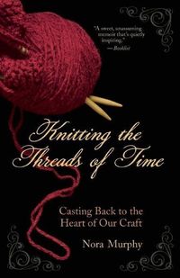 Produktbild: Knitting The Threads Of Time