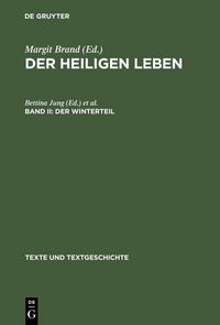 Produktbild: Der Winterteil