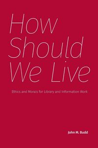 Produktbild: How Should We Live