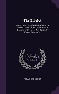 Produktbild: The Bibelot