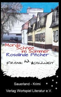 Produktbild: Mordsschnee im Sommer