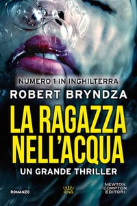 Produktbild: La ragazza nell'acqua