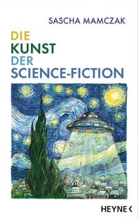 Produktbild: Die Kunst der Science-Fiction