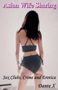 Produktbild: Asian Wife Sharing