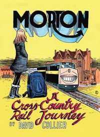 Produktbild: Morton: A Cross-Country Rail Journey