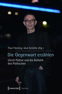 Produktbild: Die Gegenwart erz&auml;hlen