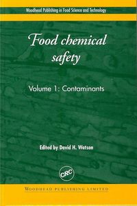 Produktbild: Food Chemical Safety