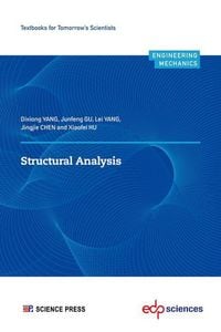 Produktbild: Structural Analysis