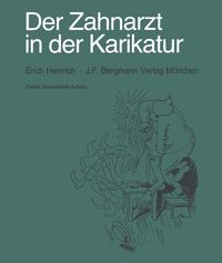 Produktbild: Der Zahnarzt in der Karikatur