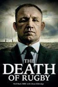 Produktbild: Back, N: The Death of Rugby
