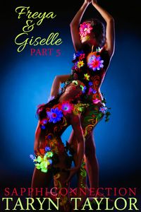 Produktbild: Freya & Giselle, Part 5 (SapphiConnection, #5)