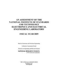 Produktbild: An Assessment of the National Institute of Standards and Technology Electronics and Electrical Engineering Laboratory