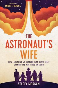 Produktbild: The Astronaut's Wife