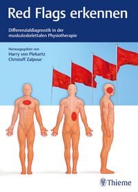 Produktbild: Red Flags erkennen